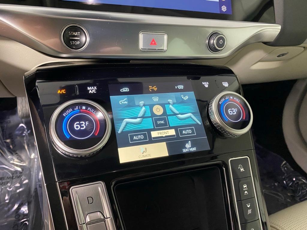 used 2022 Jaguar I-PACE car, priced at $29,598