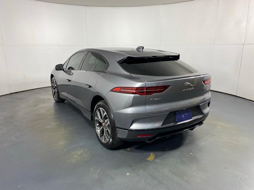used 2022 Jaguar I-PACE car, priced at $29,598
