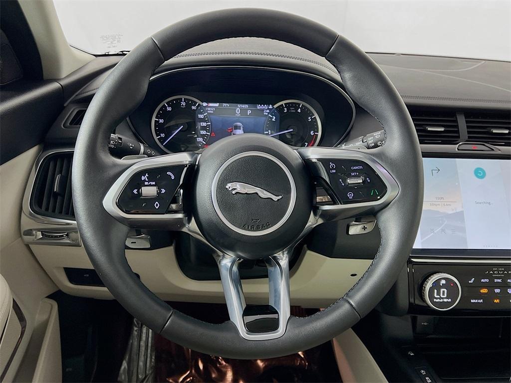 used 2023 Jaguar E-PACE car, priced at $42,963