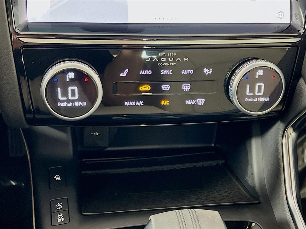 used 2023 Jaguar E-PACE car, priced at $42,963
