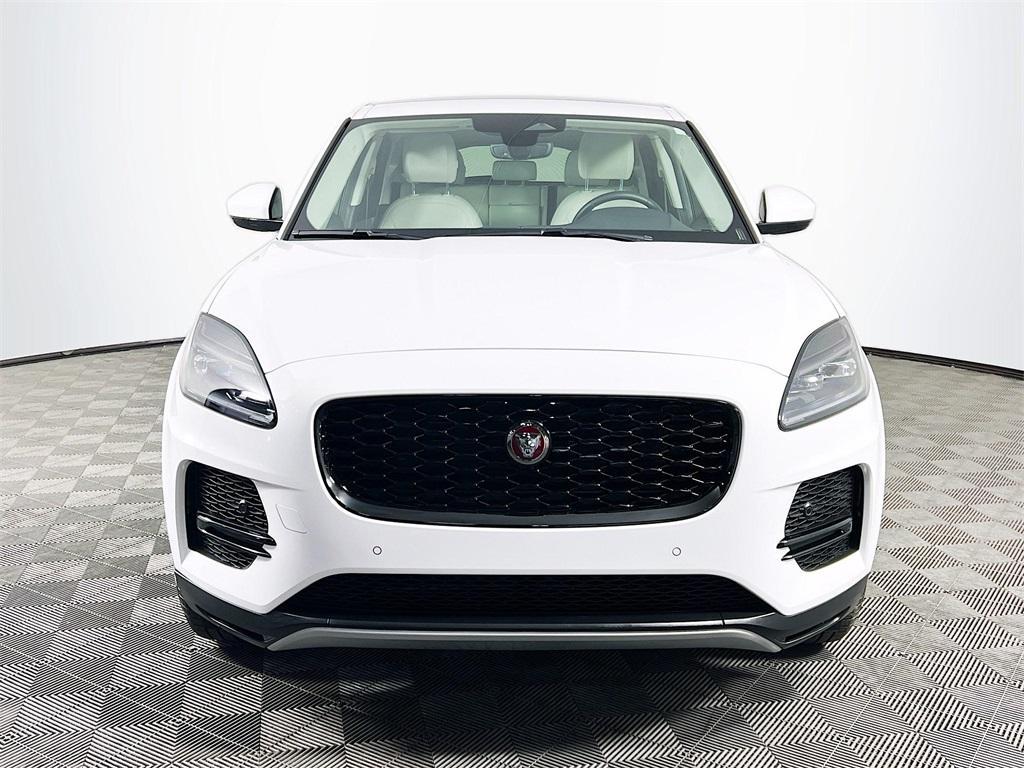 used 2023 Jaguar E-PACE car, priced at $42,963