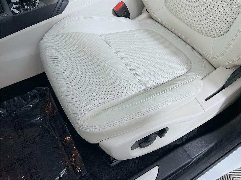 used 2023 Jaguar E-PACE car, priced at $42,963