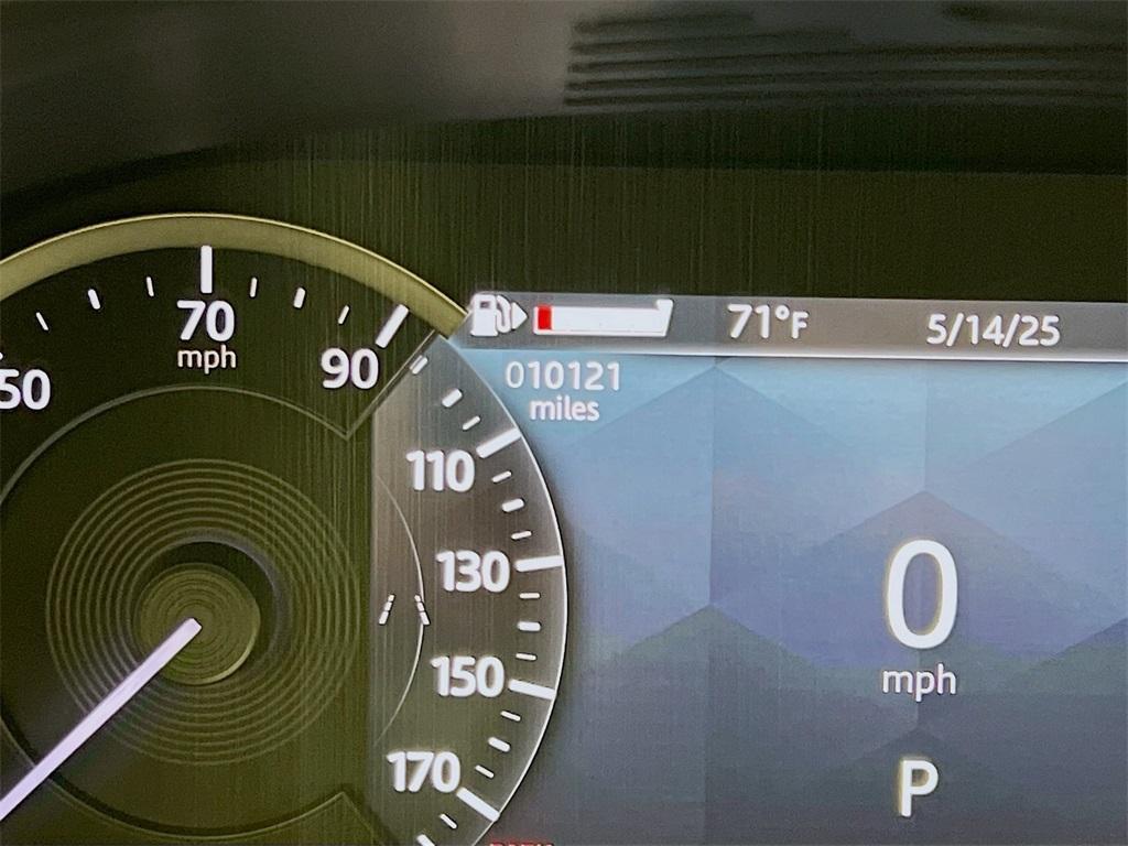 used 2023 Jaguar E-PACE car, priced at $42,963