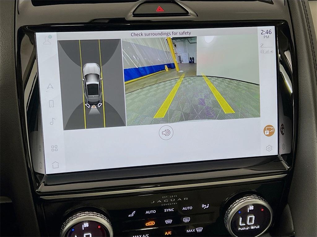 used 2023 Jaguar E-PACE car, priced at $42,963