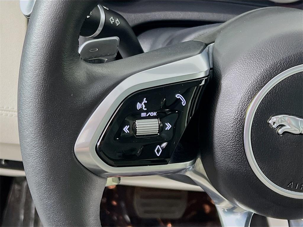 used 2023 Jaguar E-PACE car, priced at $42,963