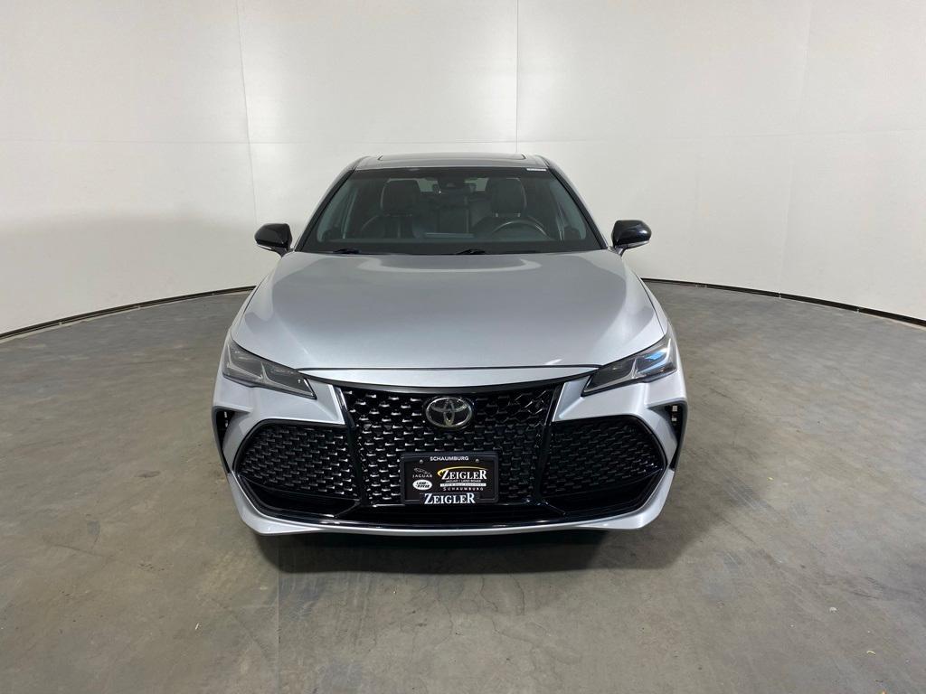 used 2022 Toyota Avalon car, priced at $32,178