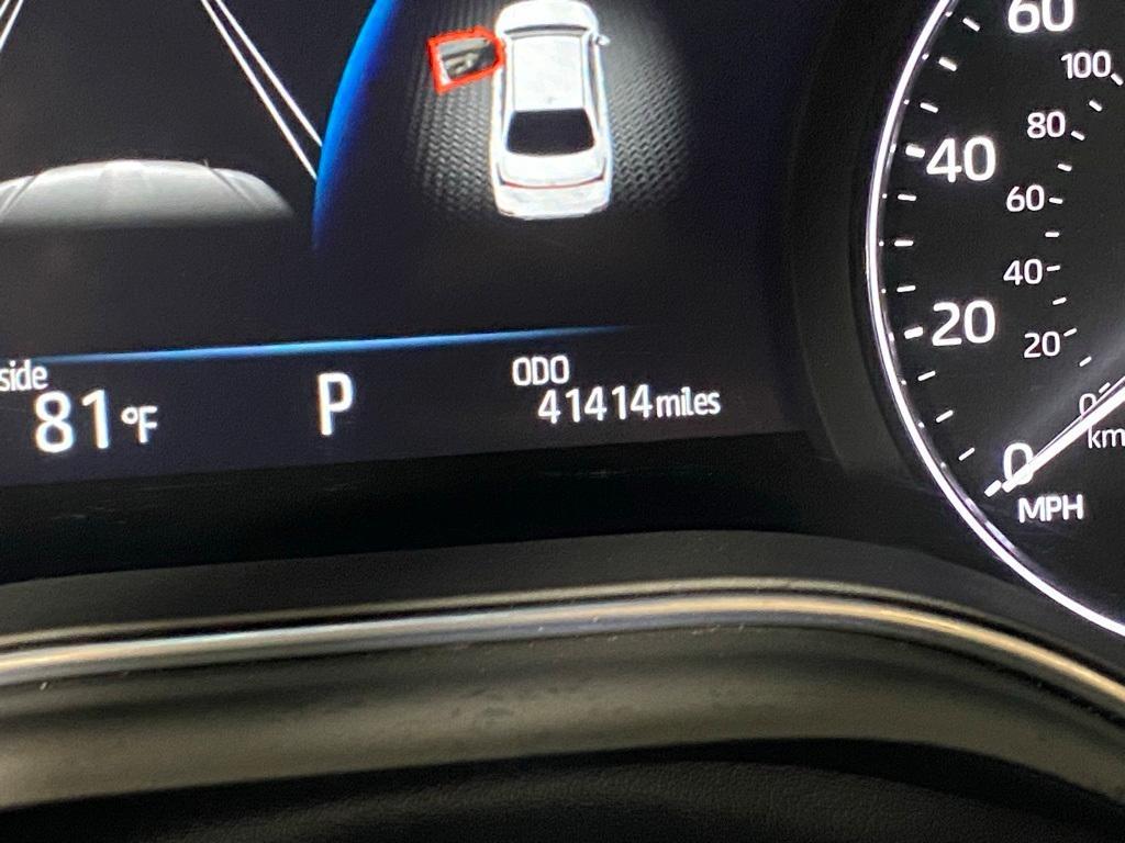 used 2022 Toyota Avalon car, priced at $32,178