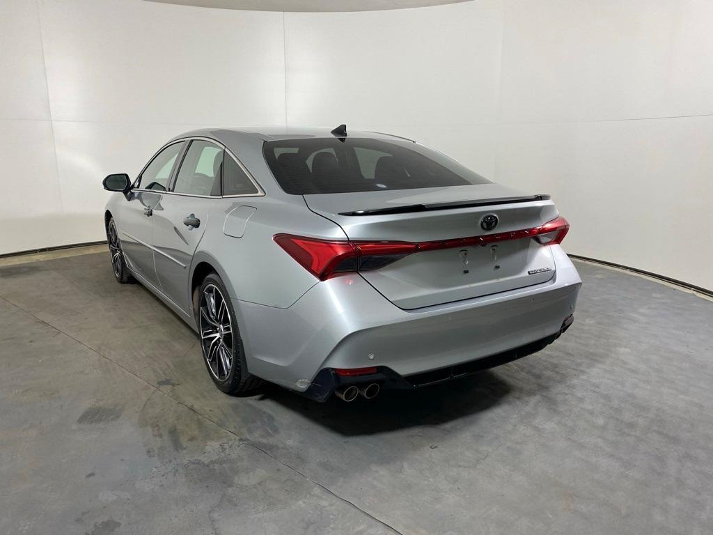 used 2022 Toyota Avalon car, priced at $32,178