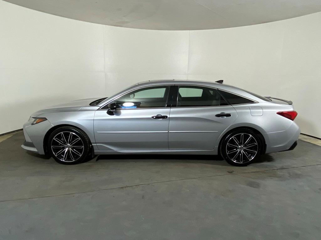 used 2022 Toyota Avalon car, priced at $32,178