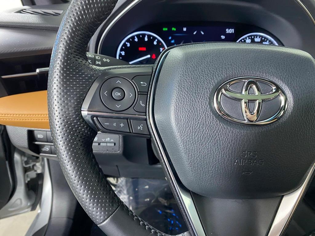 used 2022 Toyota Avalon car, priced at $32,178