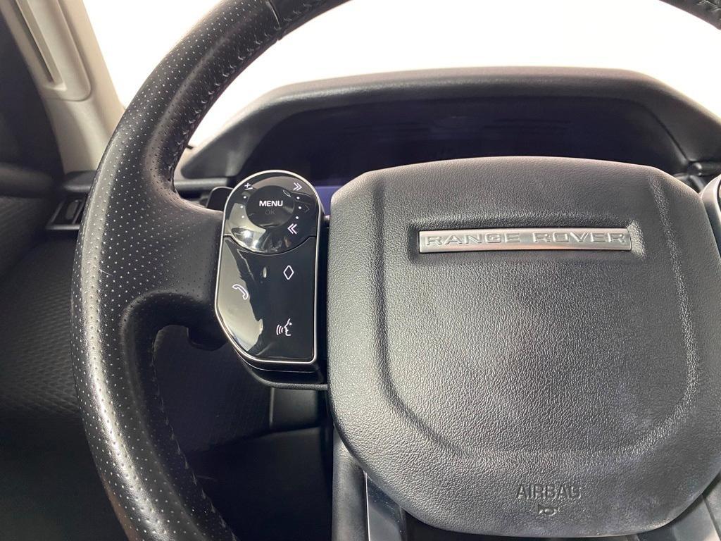 used 2018 Land Rover Range Rover Velar car, priced at $24,985