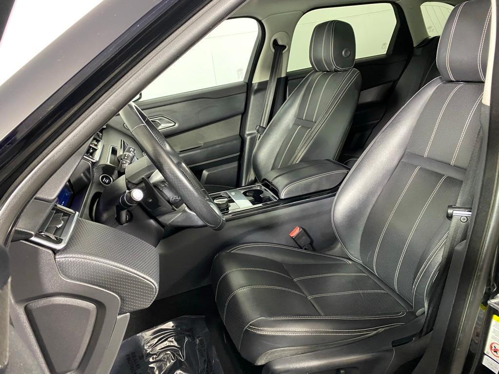 used 2018 Land Rover Range Rover Velar car, priced at $24,985