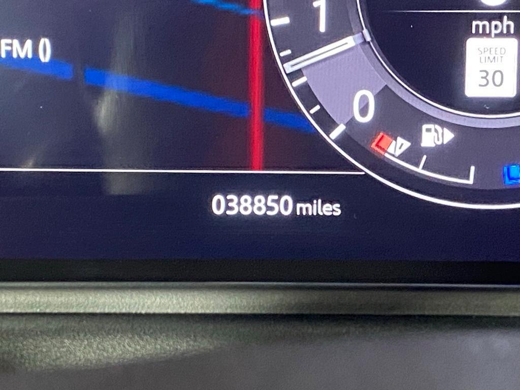 used 2018 Land Rover Range Rover Velar car, priced at $24,985