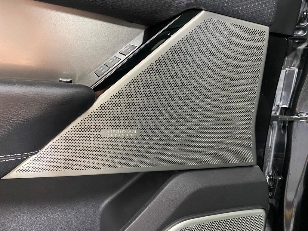 used 2018 Land Rover Range Rover Velar car, priced at $24,985