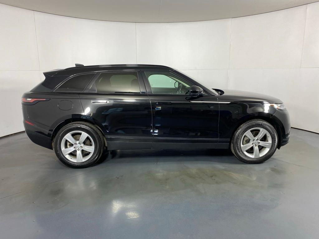 used 2018 Land Rover Range Rover Velar car, priced at $24,985