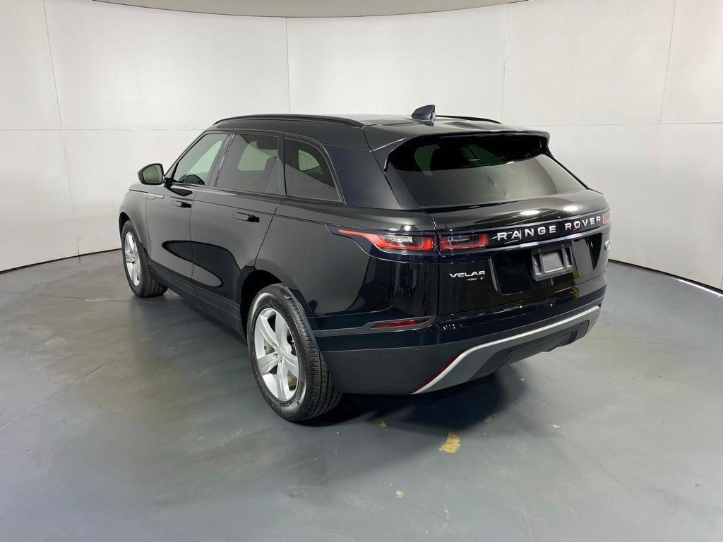 used 2018 Land Rover Range Rover Velar car, priced at $24,985
