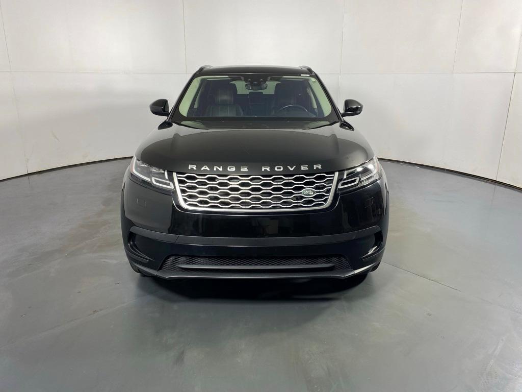 used 2018 Land Rover Range Rover Velar car, priced at $24,985