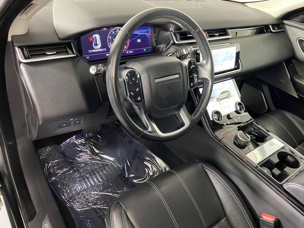 used 2018 Land Rover Range Rover Velar car, priced at $24,985