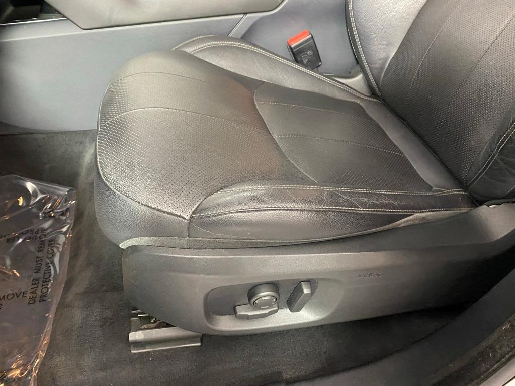 used 2019 Land Rover Range Rover Evoque car, priced at $19,985