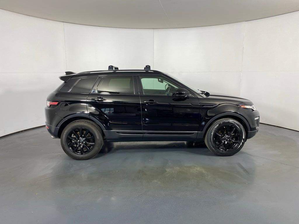 used 2019 Land Rover Range Rover Evoque car, priced at $19,985