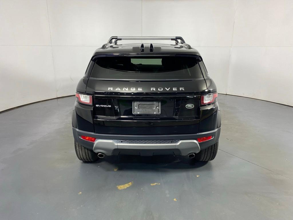 used 2019 Land Rover Range Rover Evoque car, priced at $19,985