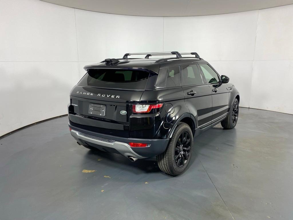 used 2019 Land Rover Range Rover Evoque car, priced at $19,985