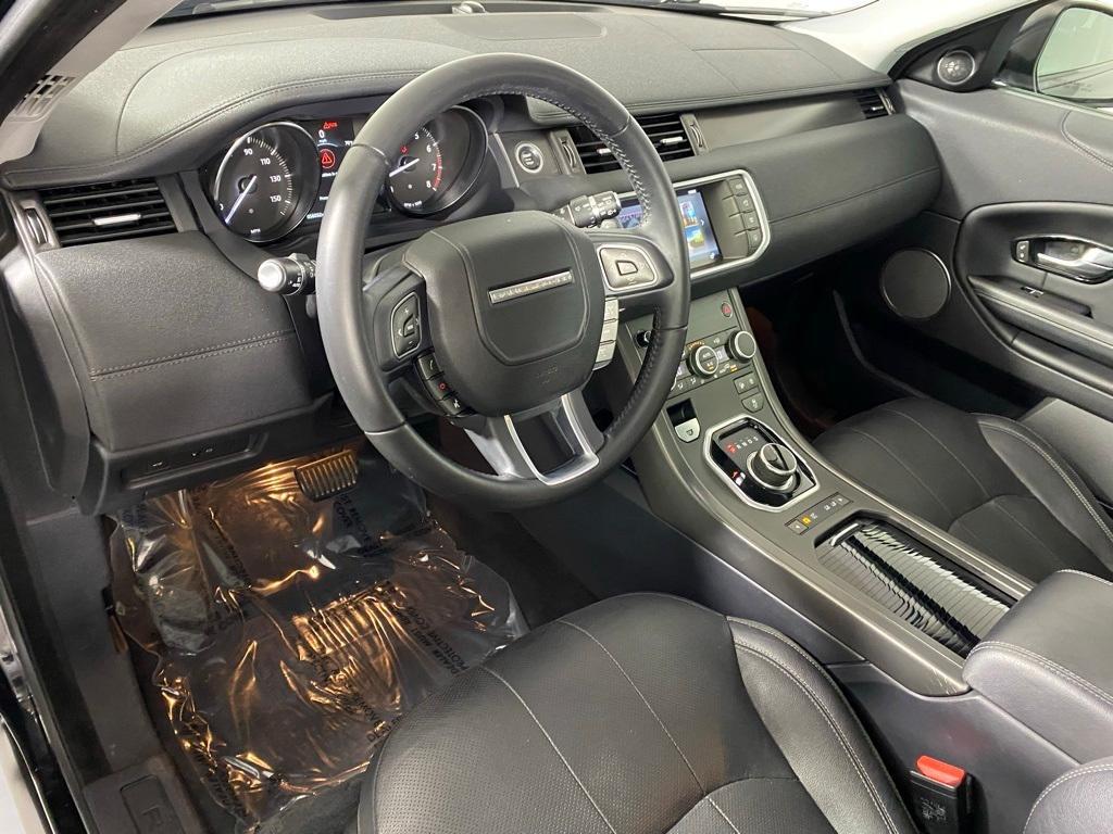 used 2019 Land Rover Range Rover Evoque car, priced at $19,985