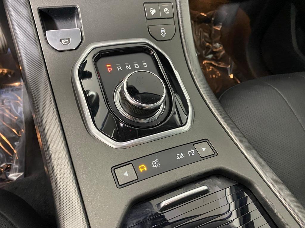 used 2019 Land Rover Range Rover Evoque car, priced at $19,985