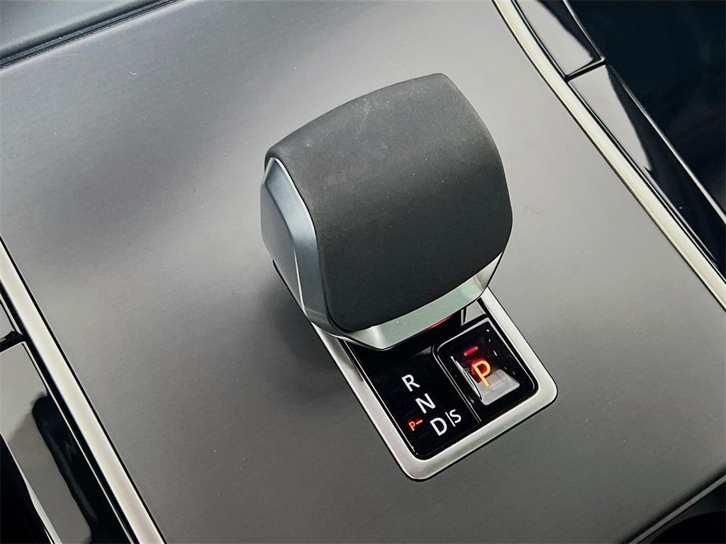used 2025 Land Rover Range Rover Velar car, priced at $62,479