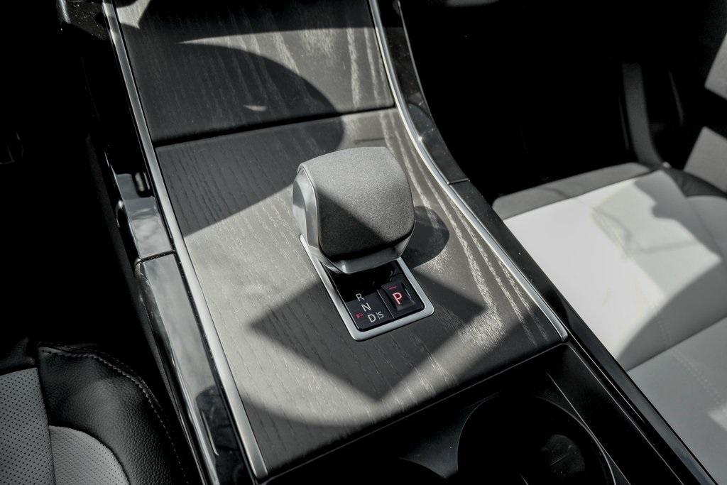 new 2026 Land Rover Range Rover Velar car, priced at $71,477