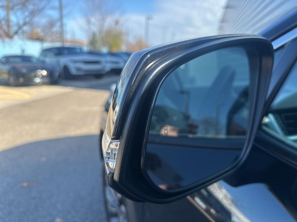 used 2025 Toyota RAV4 Hybrid car, priced at $38,986