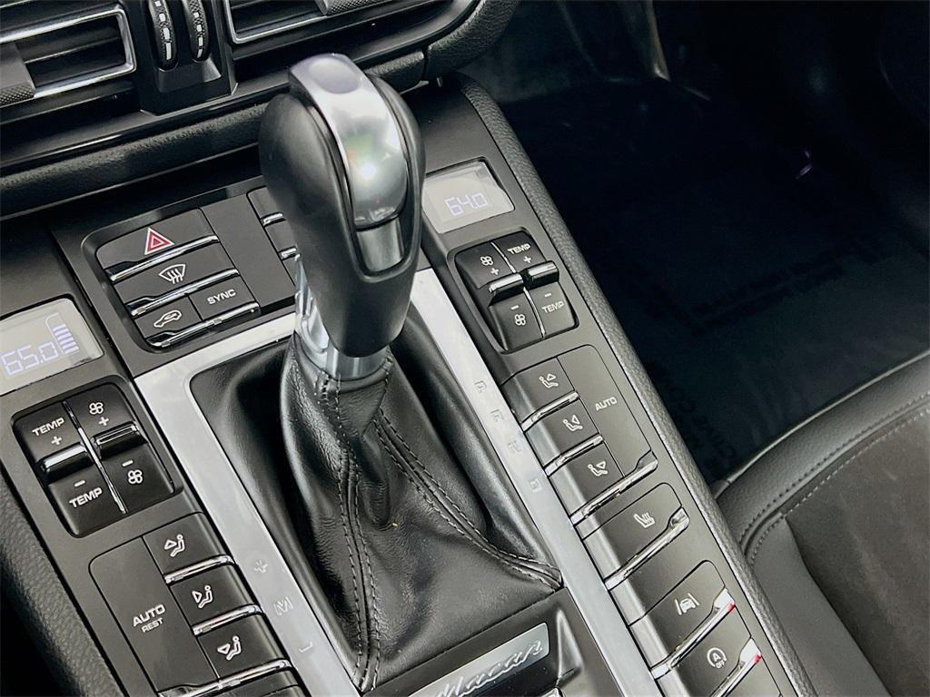 used 2020 Porsche Macan car, priced at $39,232