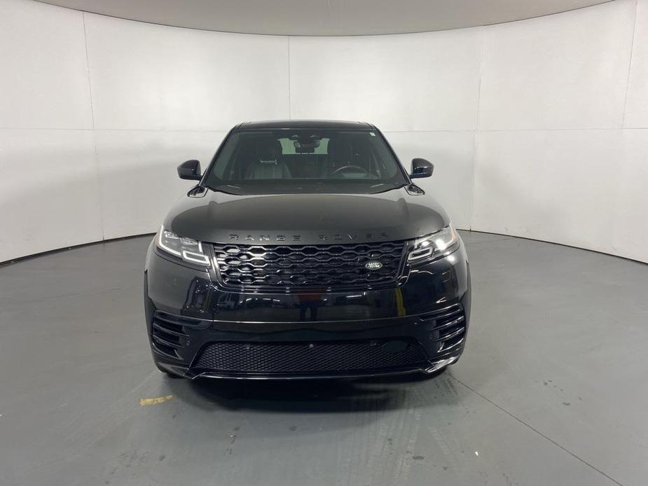 used 2021 Land Rover Range Rover Velar car, priced at $37,628