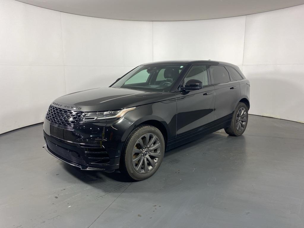 used 2021 Land Rover Range Rover Velar car, priced at $37,628