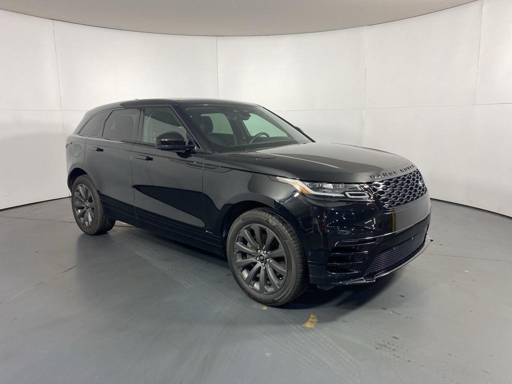 used 2021 Land Rover Range Rover Velar car, priced at $37,628