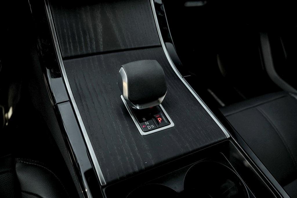 new 2026 Land Rover Range Rover Velar car, priced at $80,240