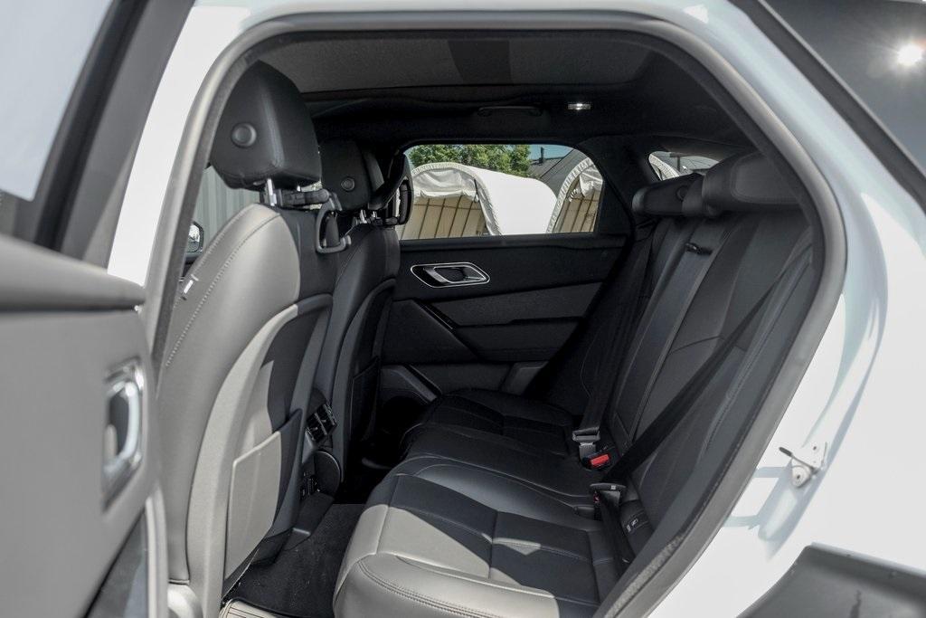 new 2026 Land Rover Range Rover Velar car, priced at $80,240