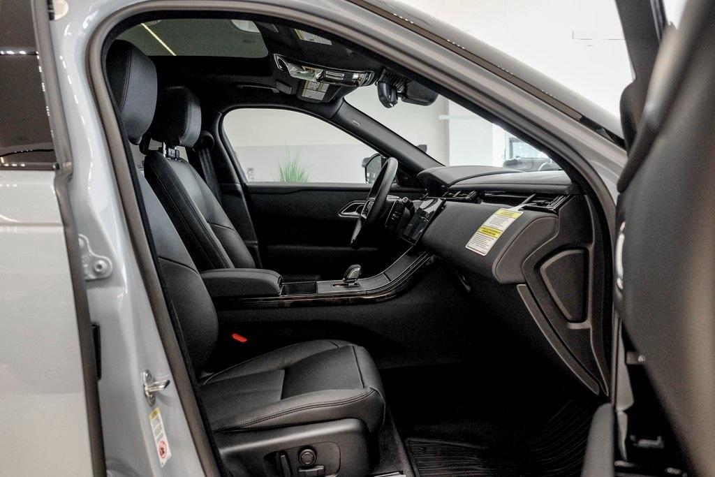 new 2026 Land Rover Range Rover Velar car, priced at $72,765