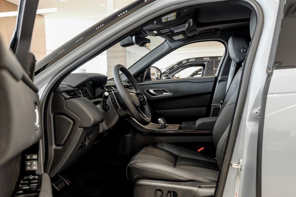 new 2026 Land Rover Range Rover Velar car, priced at $72,765