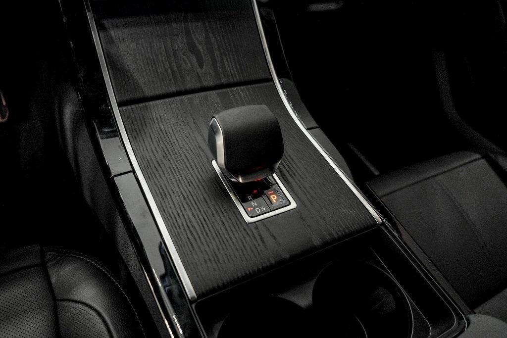 new 2026 Land Rover Range Rover Velar car, priced at $72,765