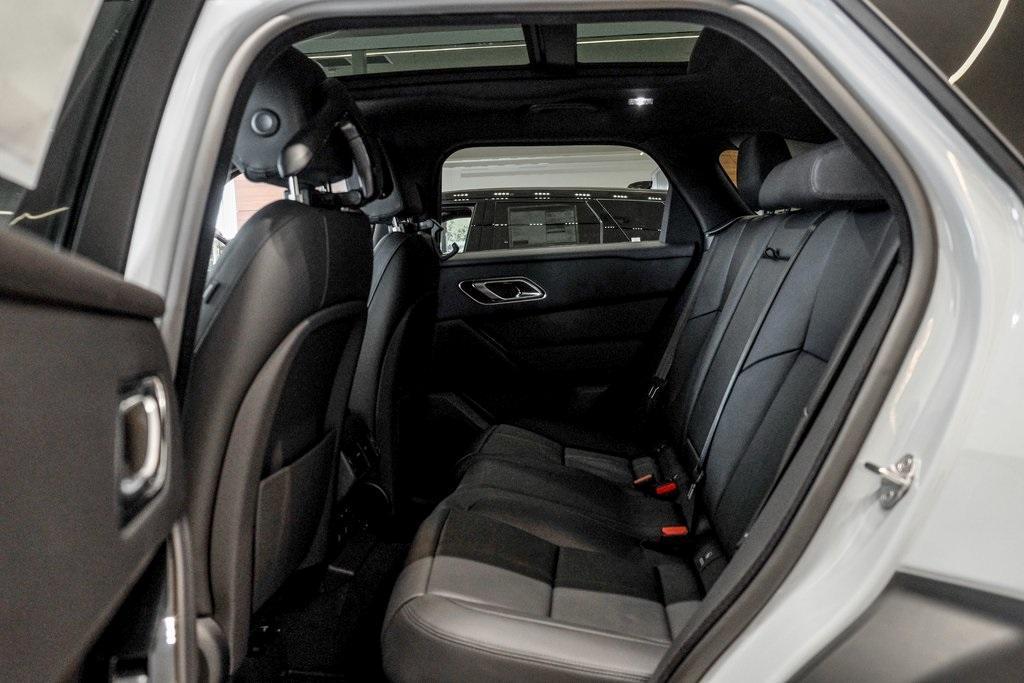 new 2026 Land Rover Range Rover Velar car, priced at $72,765