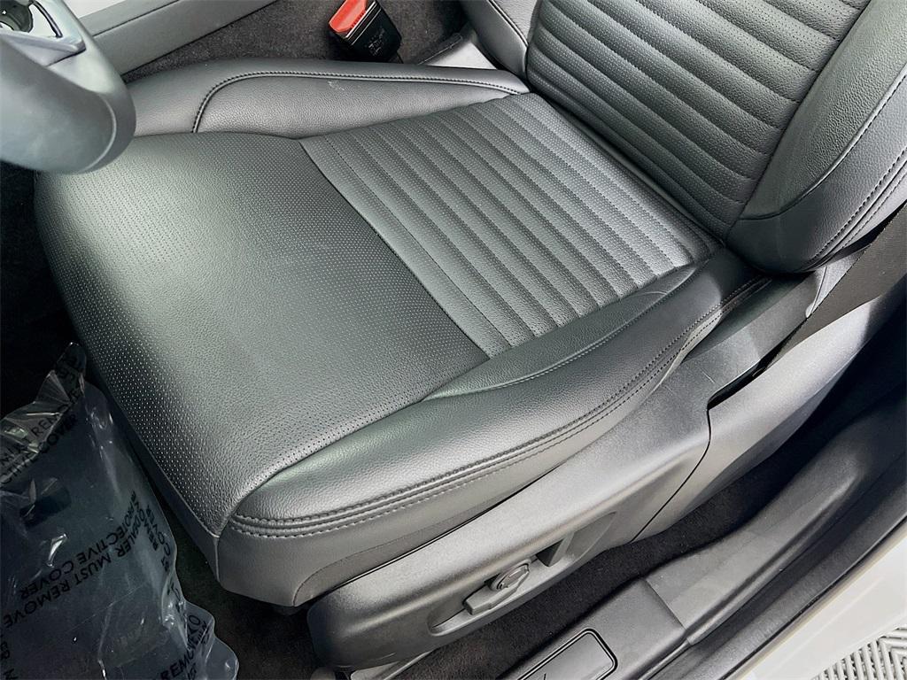 used 2024 Land Rover Discovery Sport car, priced at $36,945