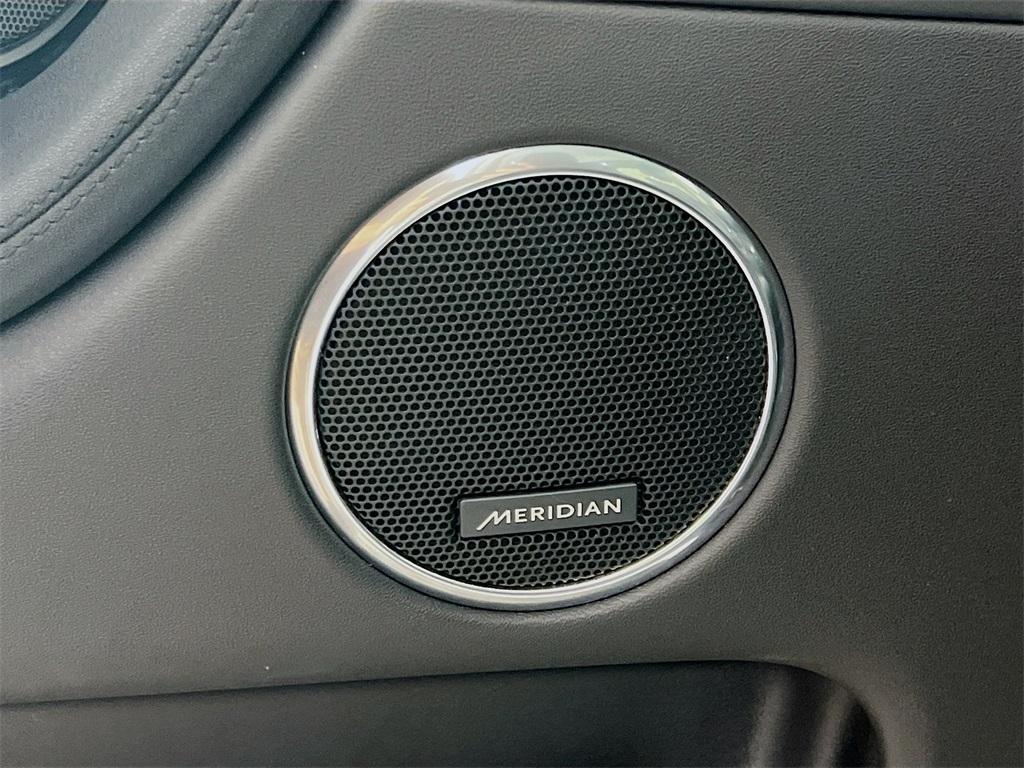 used 2024 Land Rover Discovery Sport car, priced at $36,945