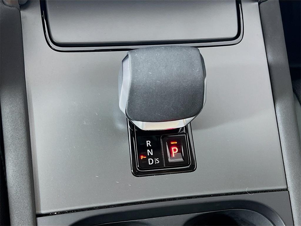 used 2024 Land Rover Discovery Sport car, priced at $36,945