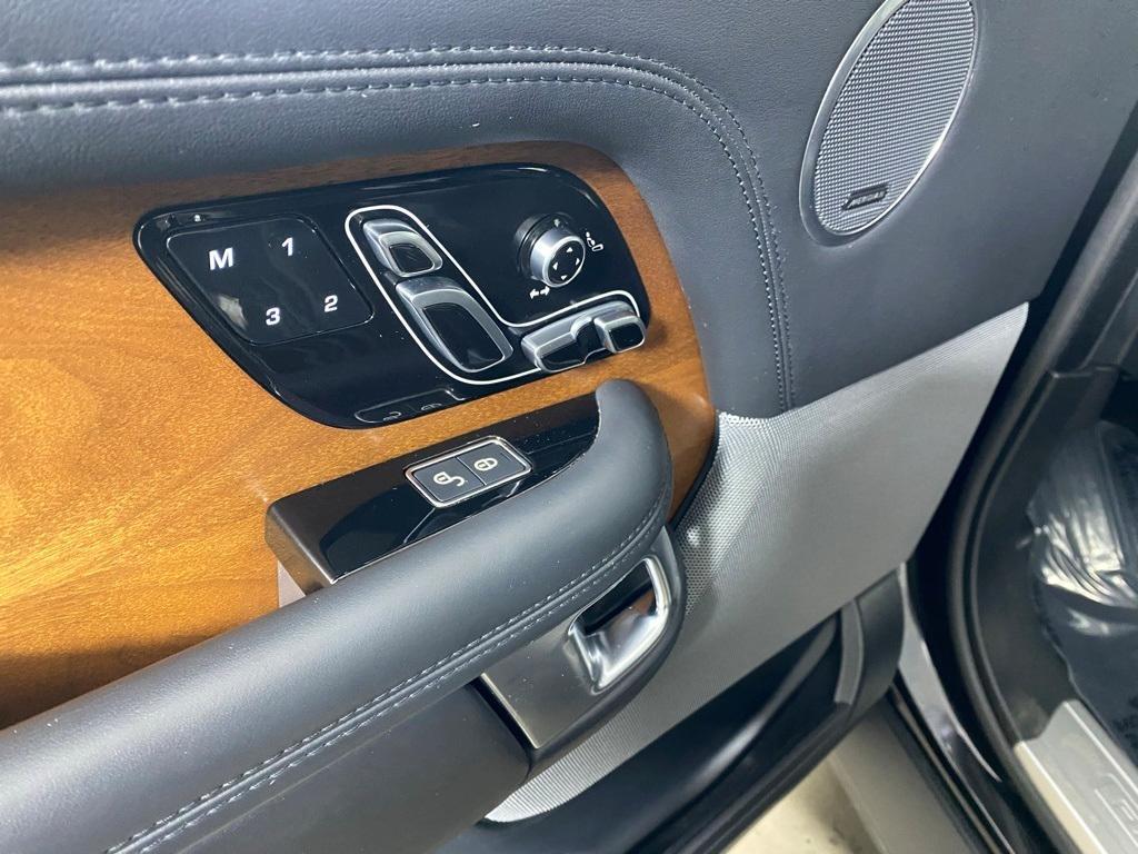 used 2019 Land Rover Range Rover car, priced at $35,794