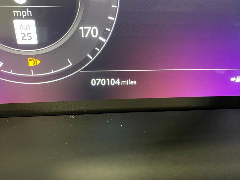 used 2019 Land Rover Range Rover car, priced at $35,794