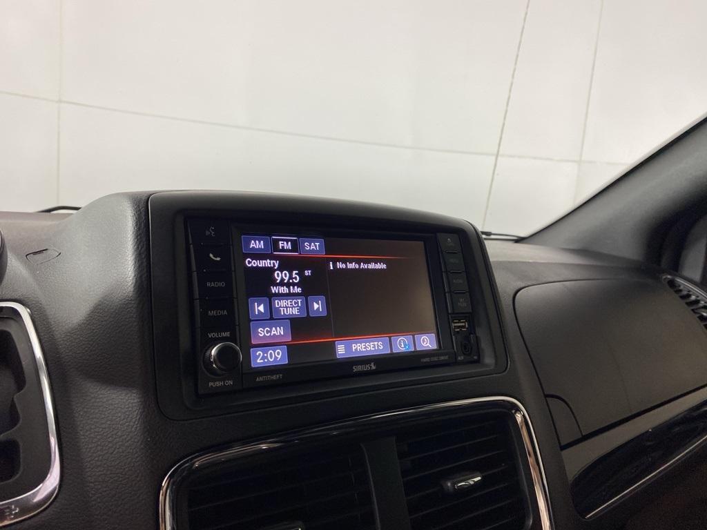 used 2020 Dodge Grand Caravan car, priced at $17,282