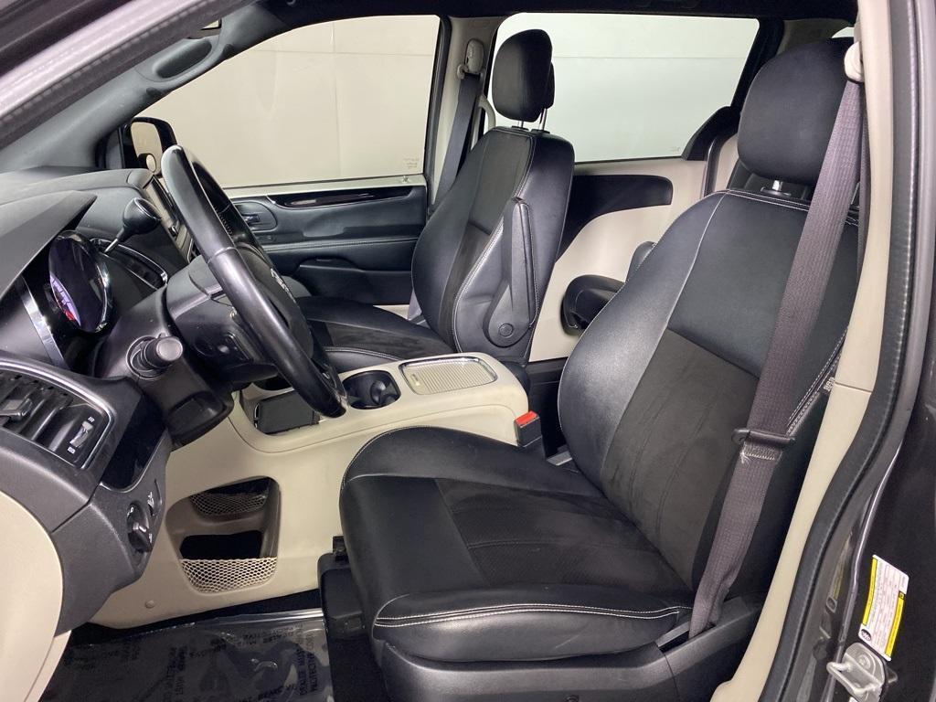 used 2020 Dodge Grand Caravan car, priced at $17,282