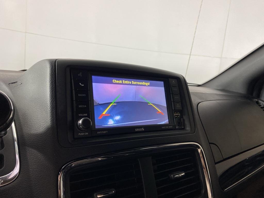 used 2020 Dodge Grand Caravan car, priced at $17,282