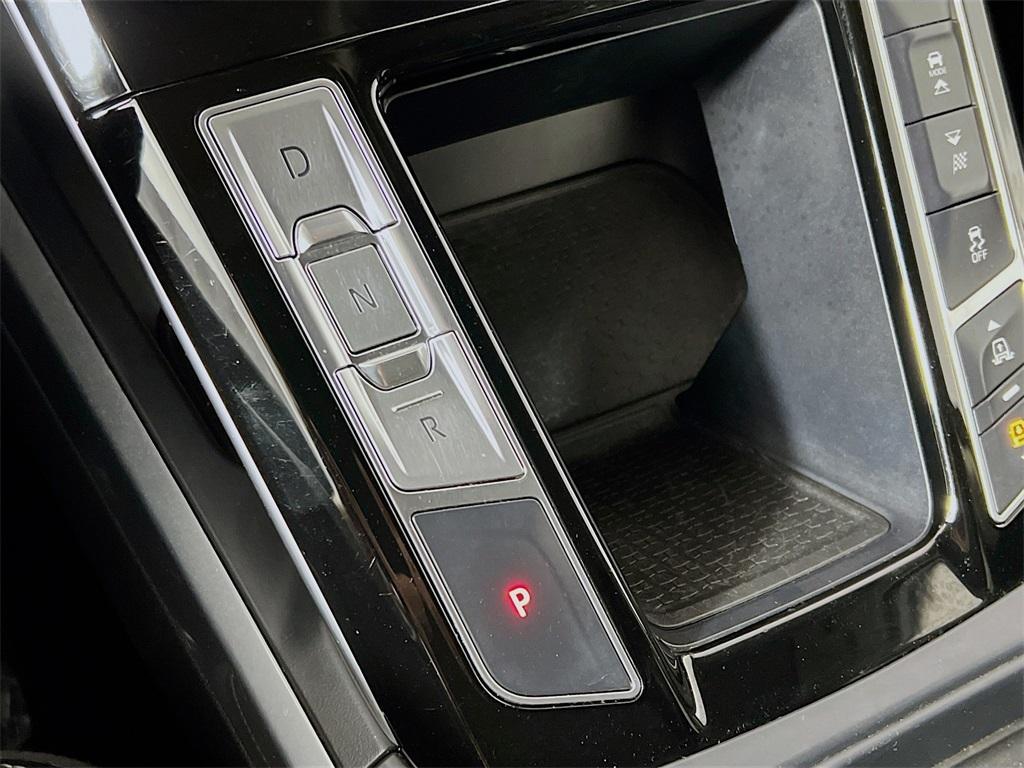 used 2020 Jaguar I-PACE car, priced at $20,253